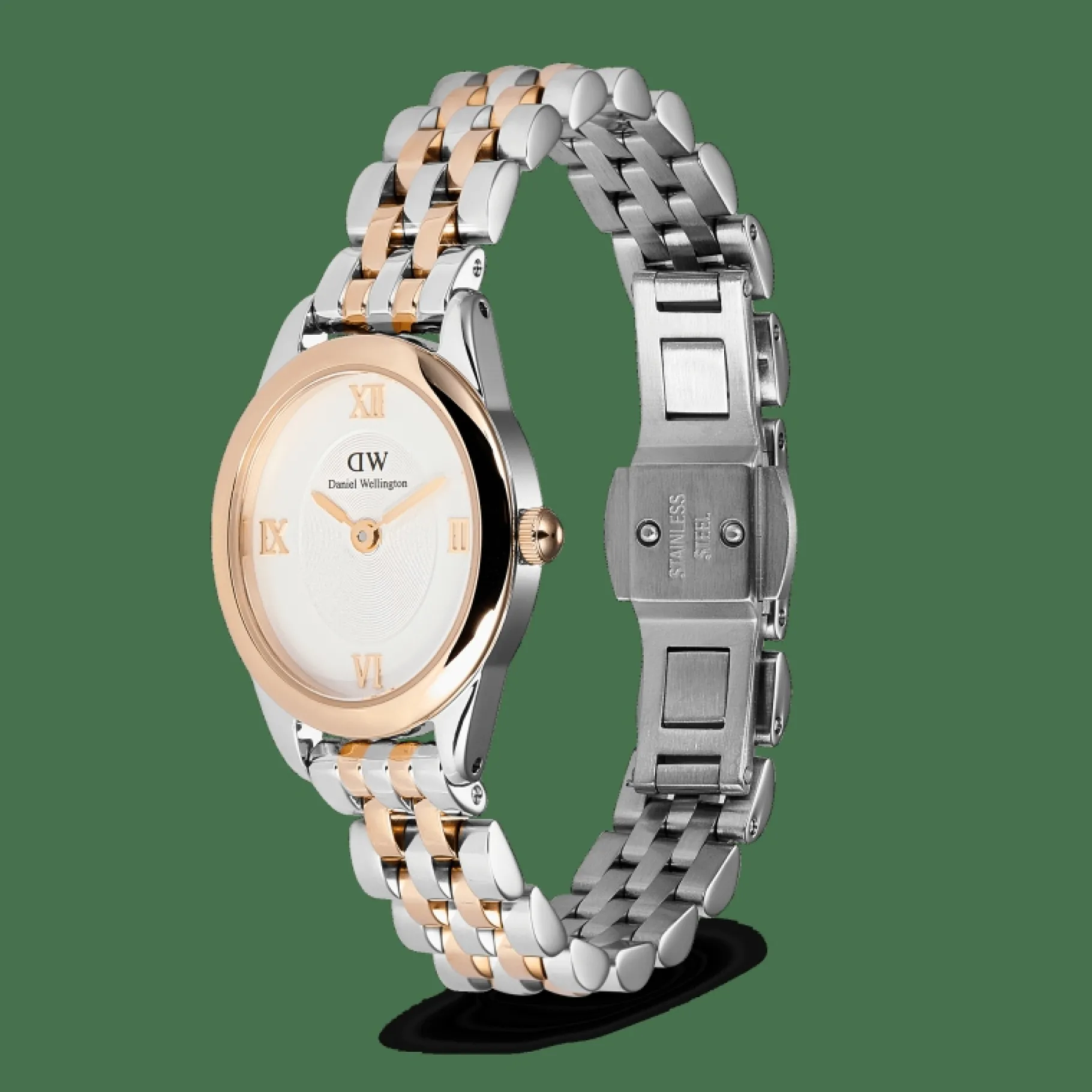 Daniel Wellington Ophelia Mini Two Tone>Donna Orologio Donna
