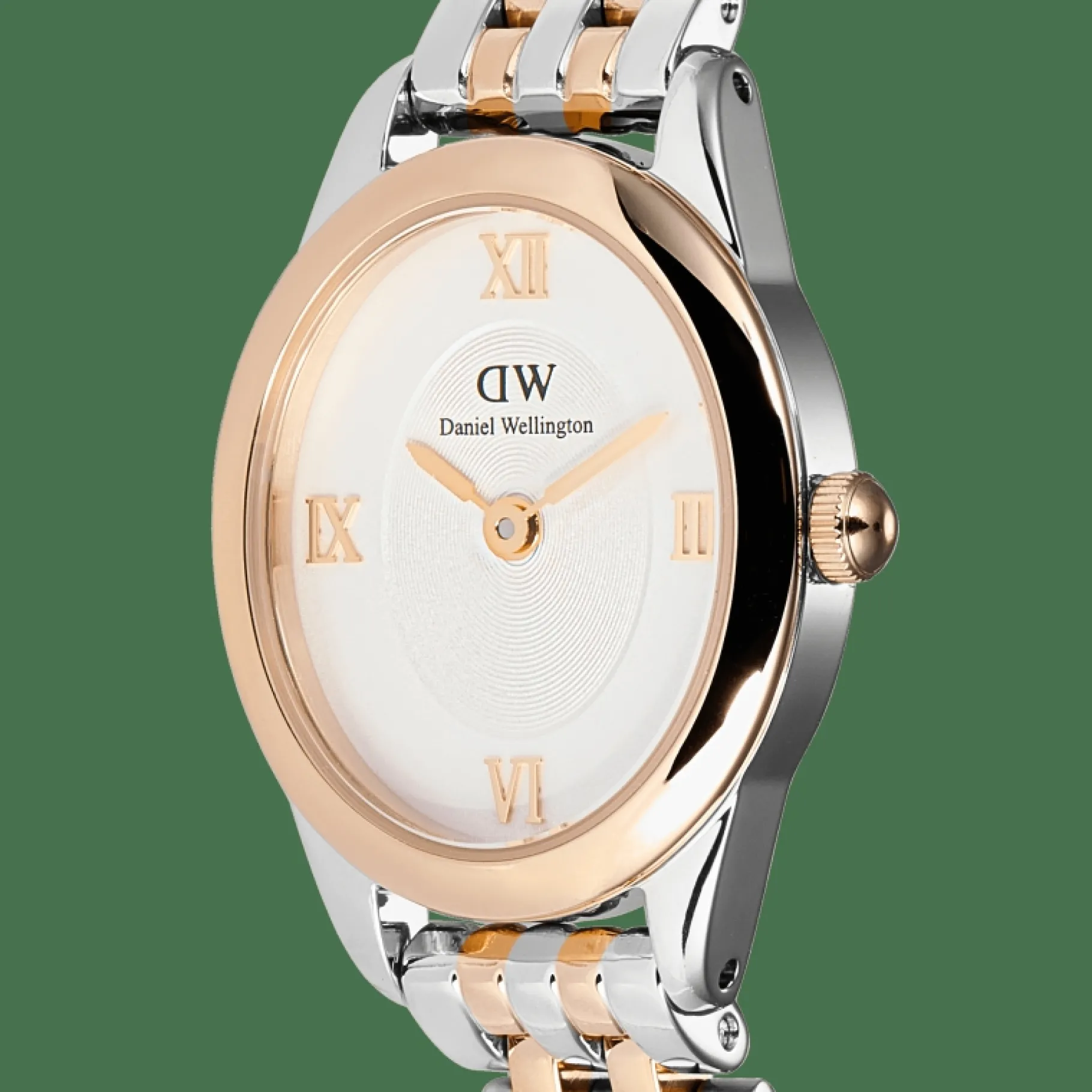 Daniel Wellington Ophelia Mini Two Tone>Donna Orologio Donna