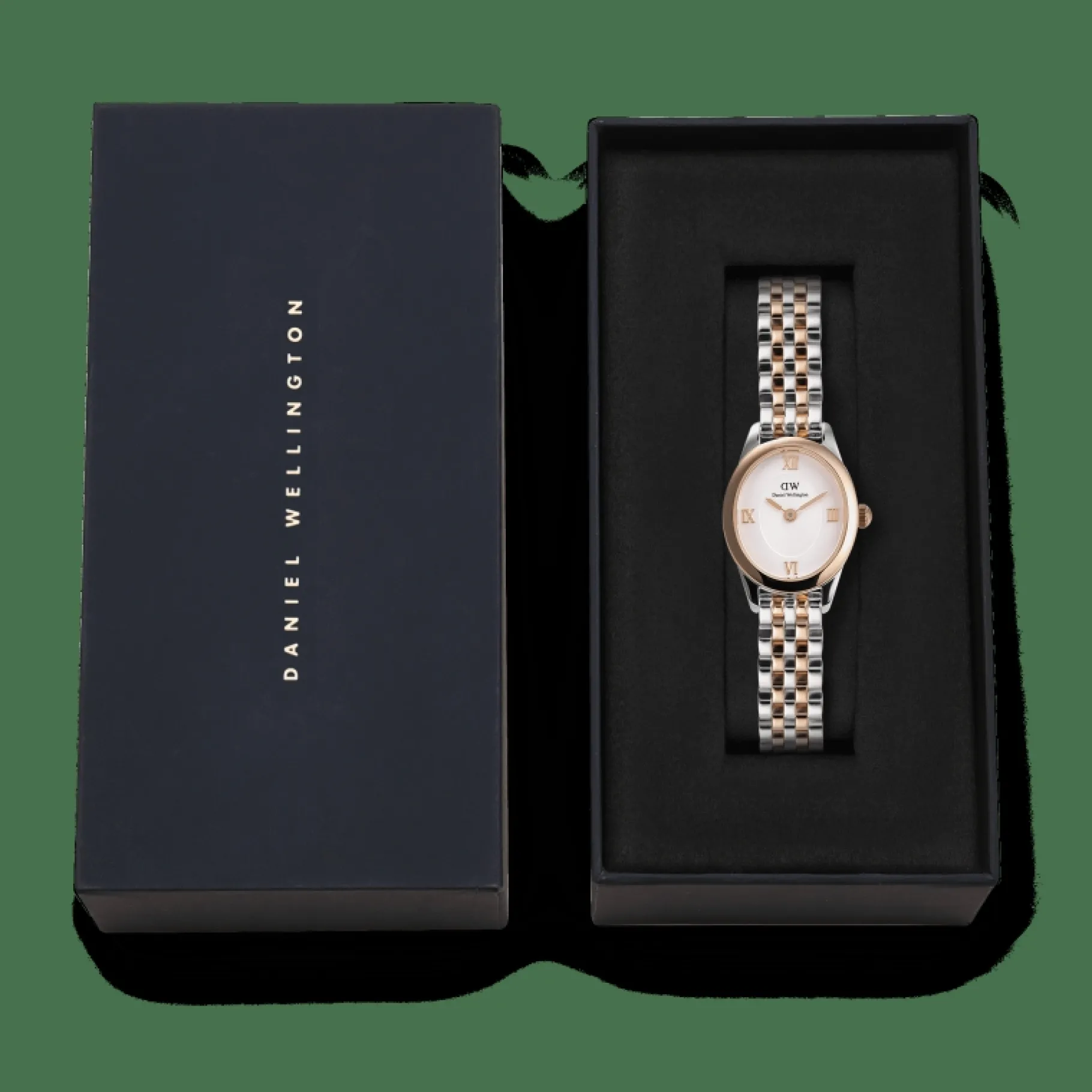 Daniel Wellington Ophelia Mini Two Tone>Donna Orologio Donna