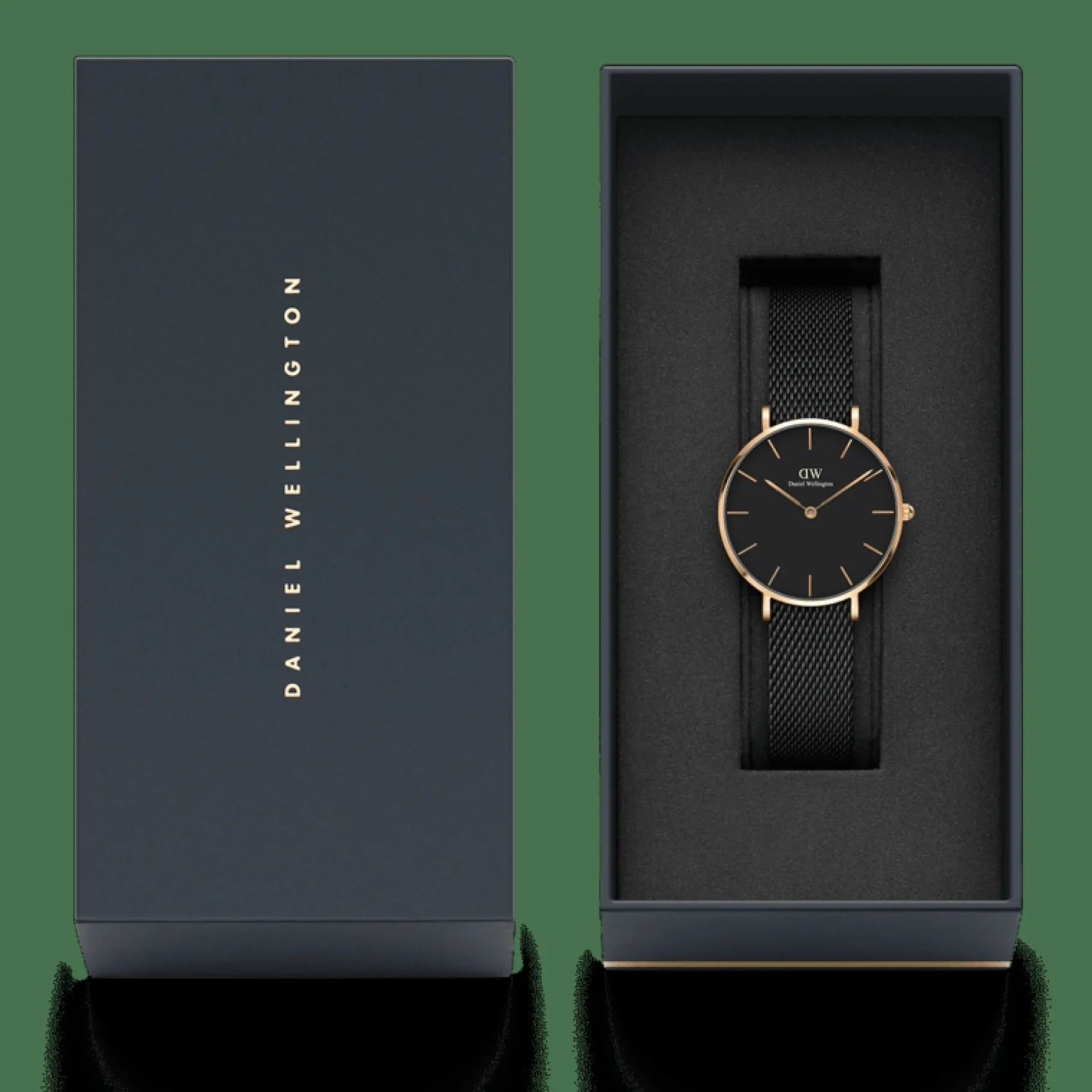 Daniel Wellington Petite Ashfield>Donna Orologio Donna