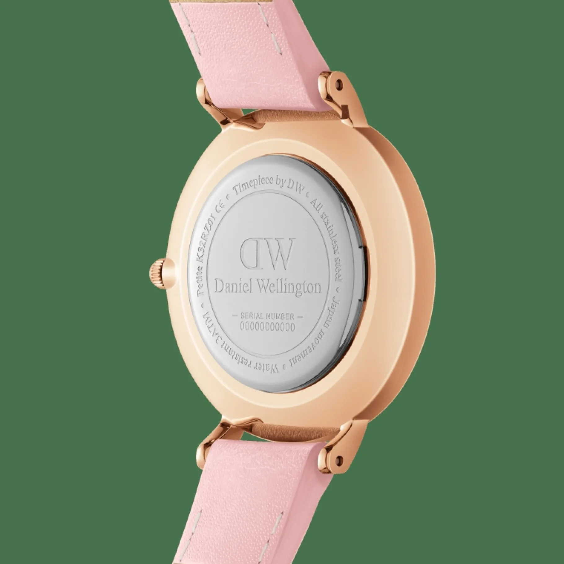 Daniel Wellington Petite Cherry Blossom>Donna Orologio Donna