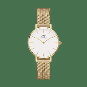 Daniel Wellington Petite Ever>Donna Orologio Donna