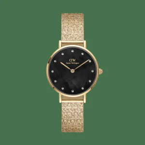 Daniel Wellington Petite Lumine Pressed Piano>Donna Orologio Donna