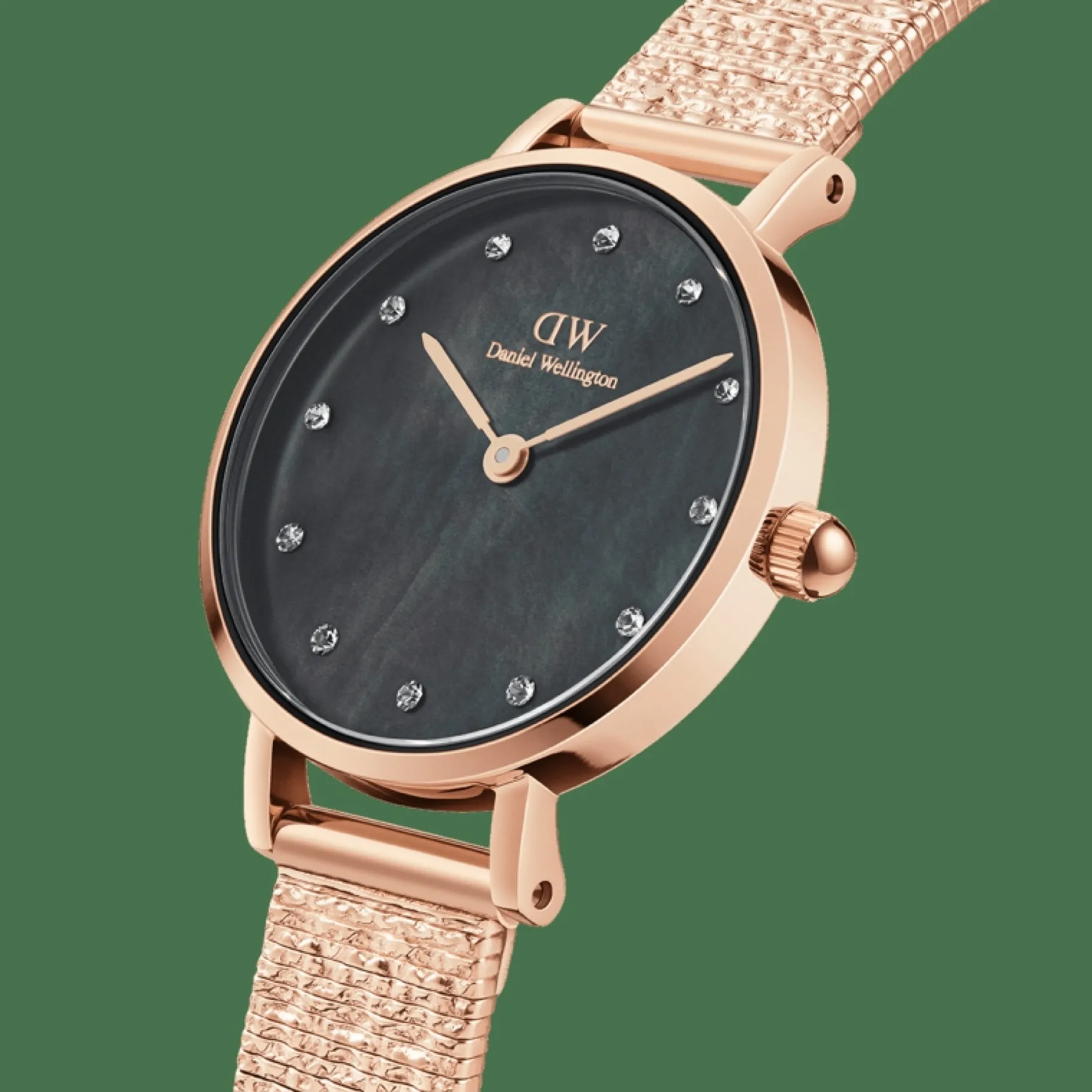 Daniel Wellington Petite Lumine Pressed Piano>Donna Orologio Donna