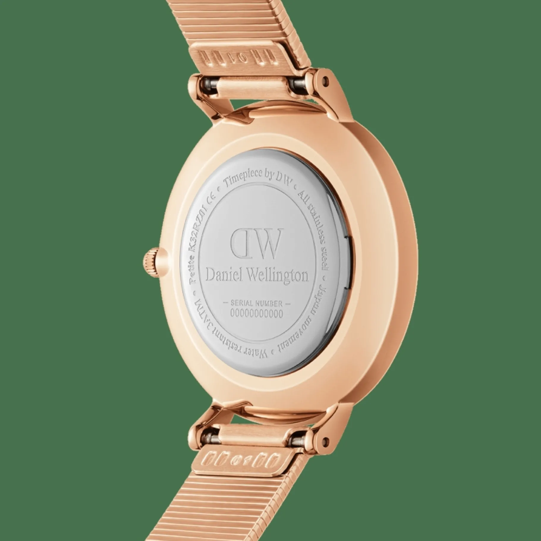 Daniel Wellington Petite Lumine Pressed Piano>Donna Orologio Donna
