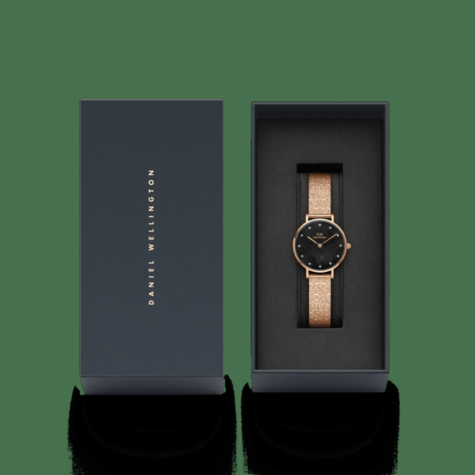 Daniel Wellington Petite Lumine Pressed Piano>Donna Orologio Donna