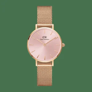 Daniel Wellington Petite Melrose>Donna Orologio Donna
