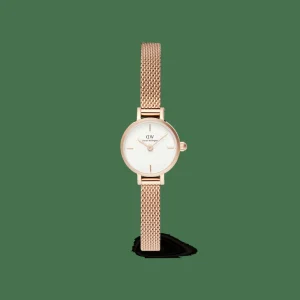 Daniel Wellington Petite Mini Melrose>Donna Orologio Donna