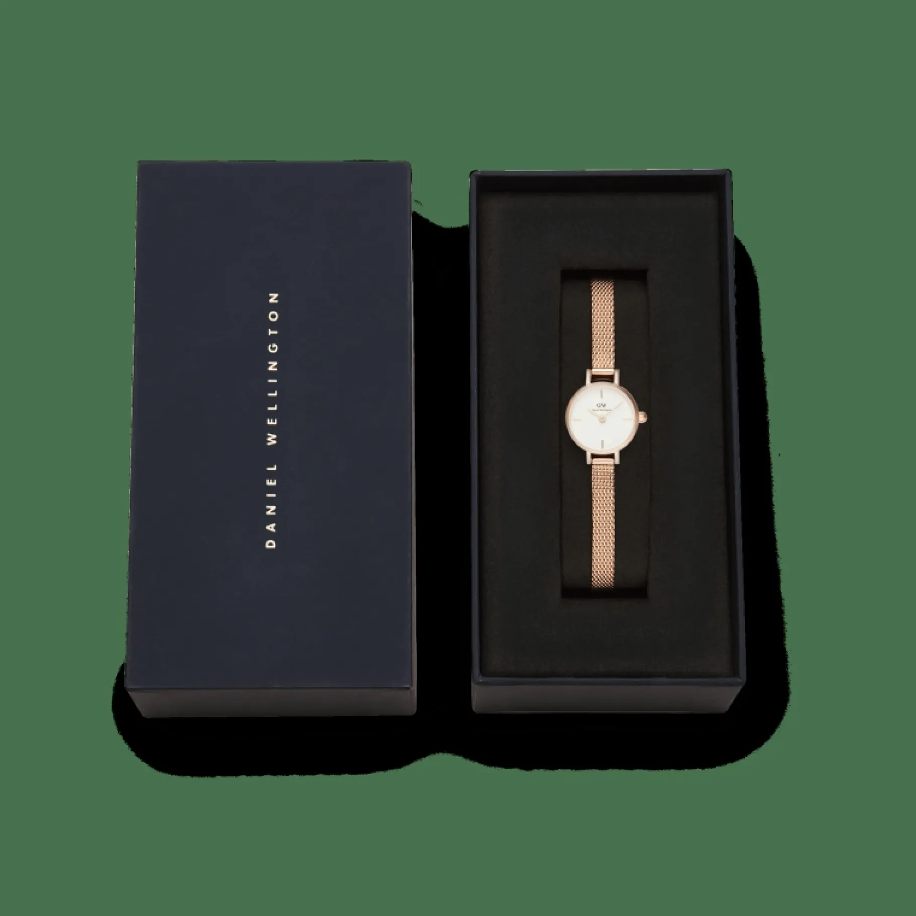 Daniel Wellington Petite Mini Melrose>Donna Orologio Donna