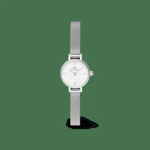 Daniel Wellington Petite Mini Sterling>Donna Orologio Donna