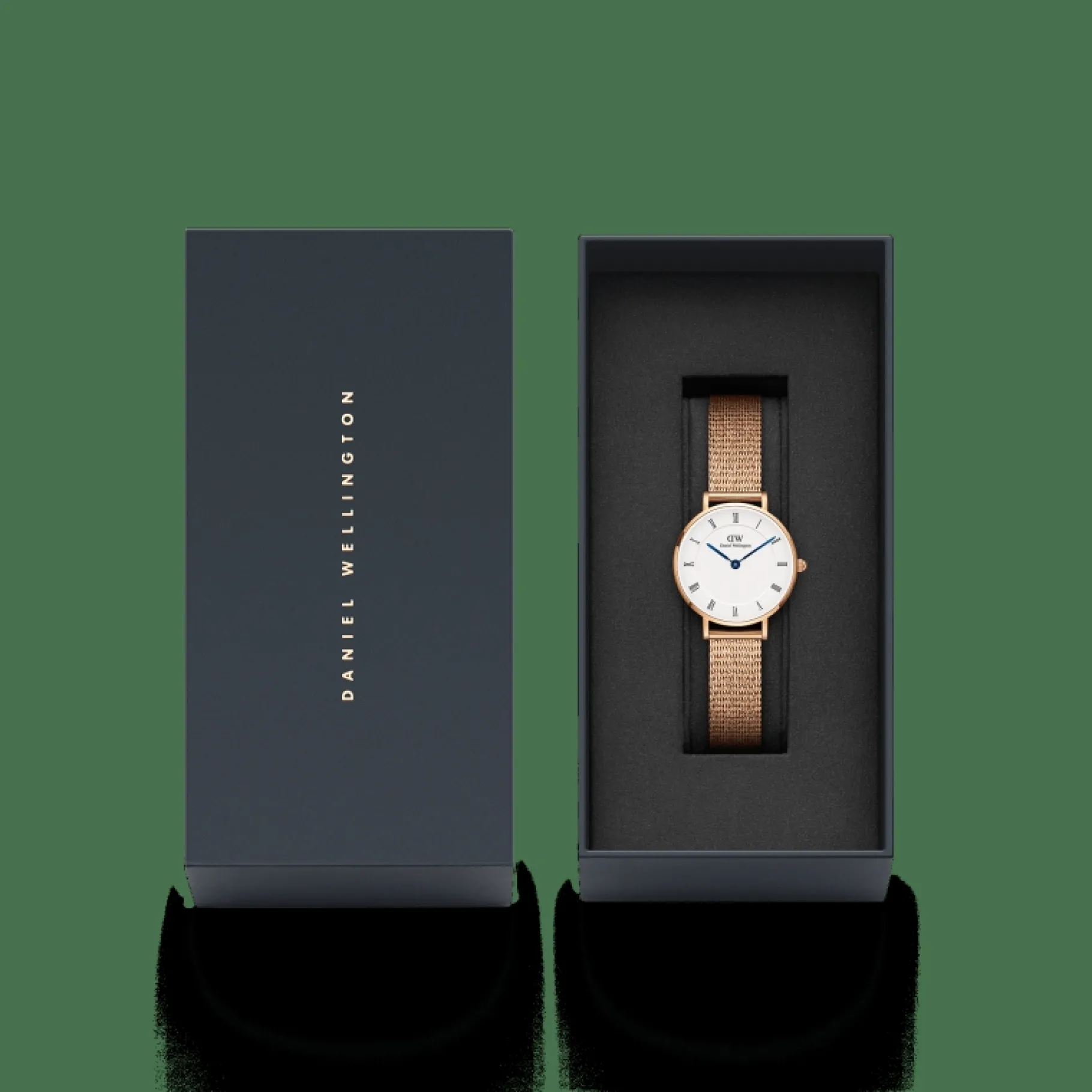 Daniel Wellington Petite Roman Numerals Melrose>Donna Orologio Donna