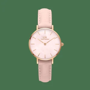 Daniel Wellington Petite Rouge>Donna Orologio Donna