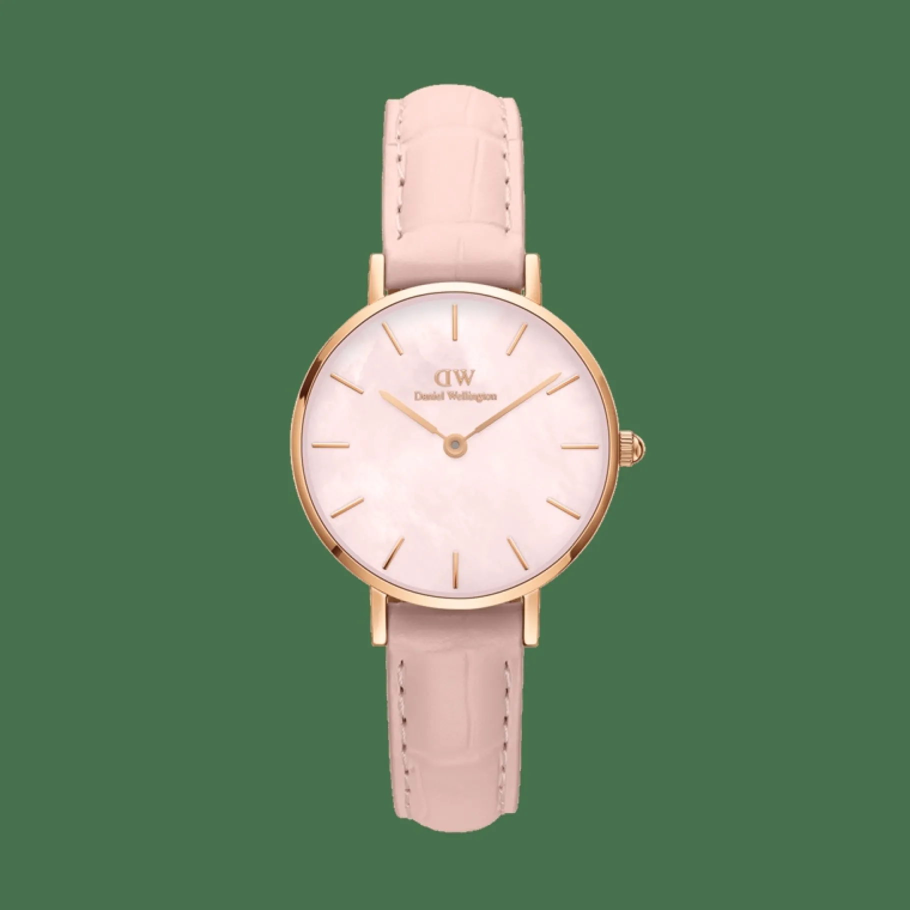Daniel Wellington Petite Rouge>Donna Orologio Donna