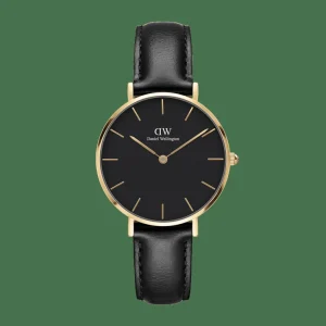 Daniel Wellington Petite Sheffield>Donna Orologio Donna