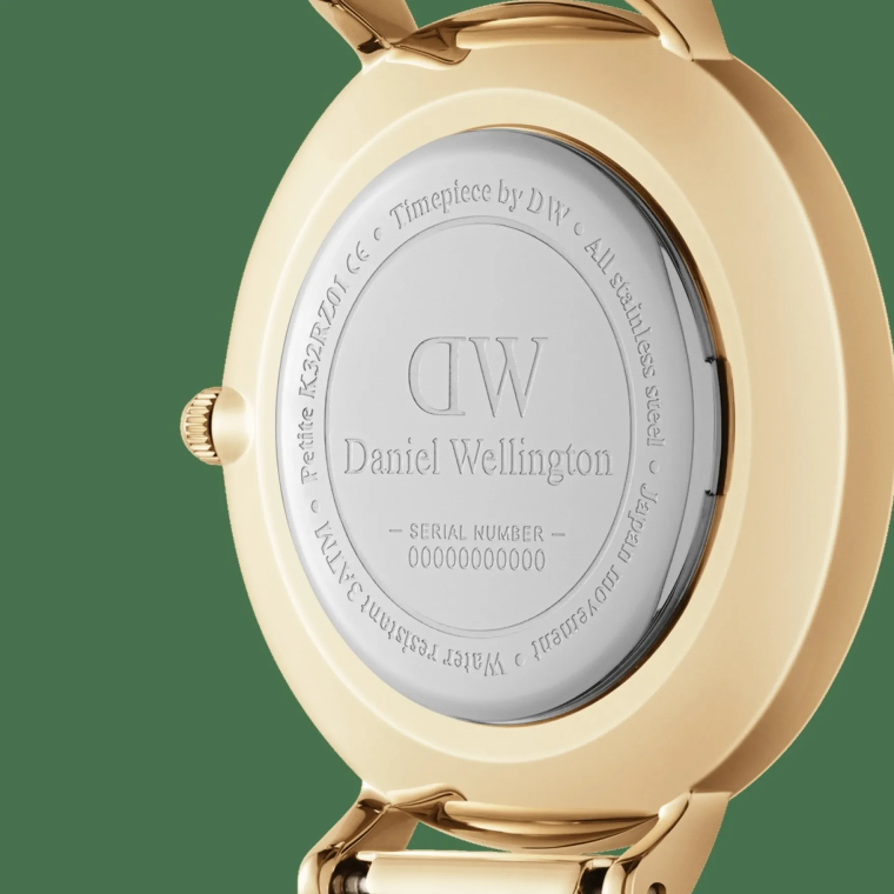 Daniel Wellington Petite St Mawes>Donna Orologio Donna