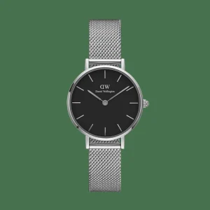 Daniel Wellington Petite Sterling>Donna Orologio Donna