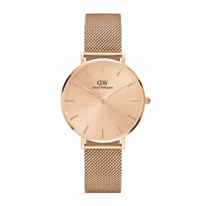 Daniel Wellington Petite Unitone>Donna Orologio Donna