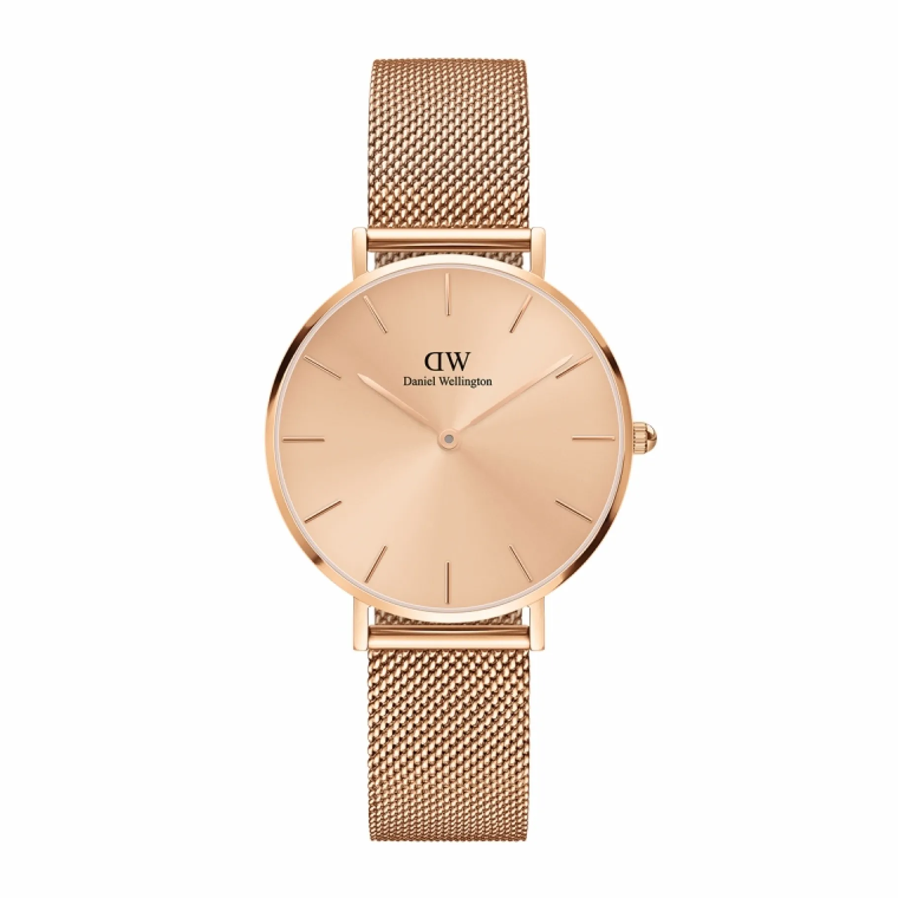 Daniel Wellington Petite Unitone>Donna Orologio Donna