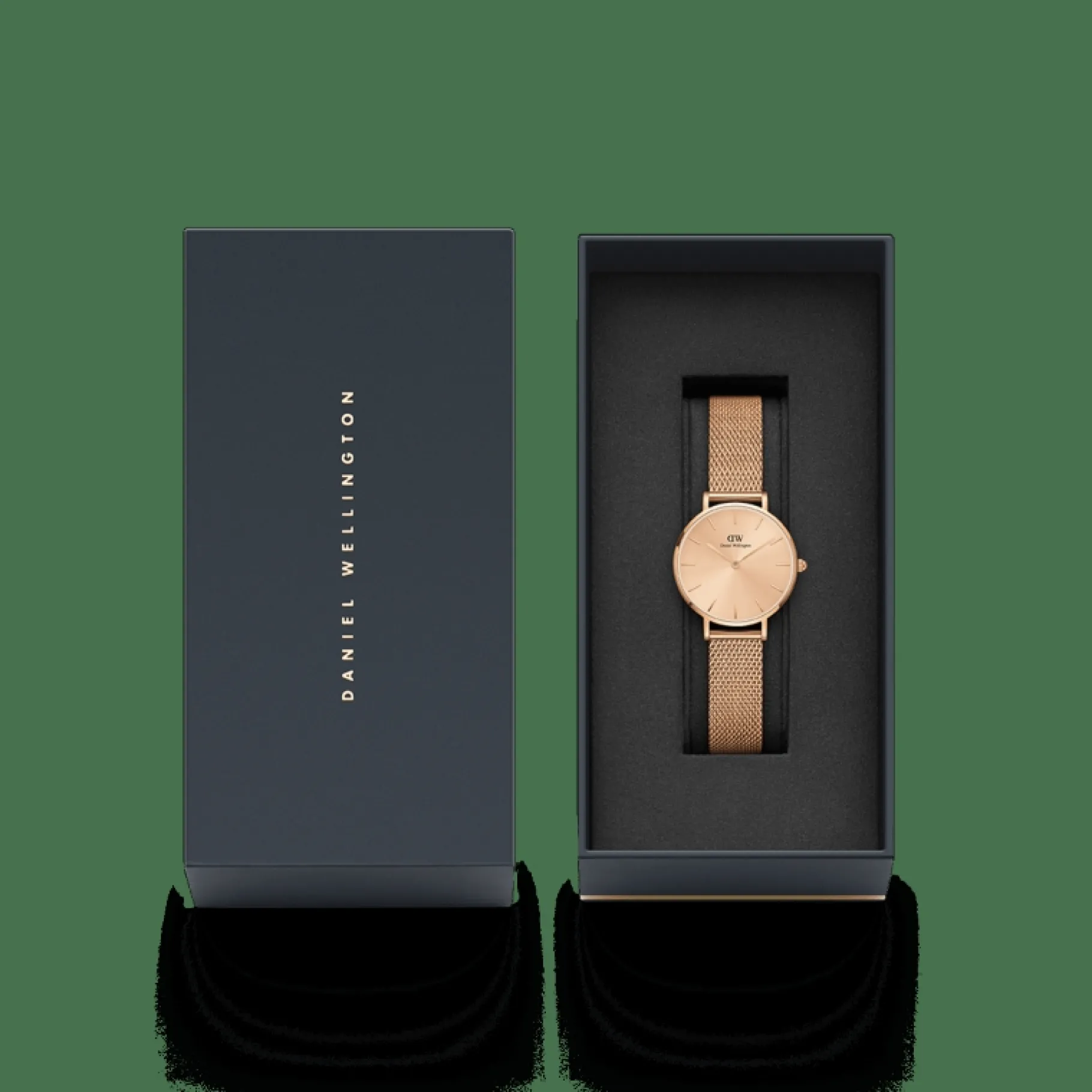 Daniel Wellington Petite Unitone>Donna Orologio Donna
