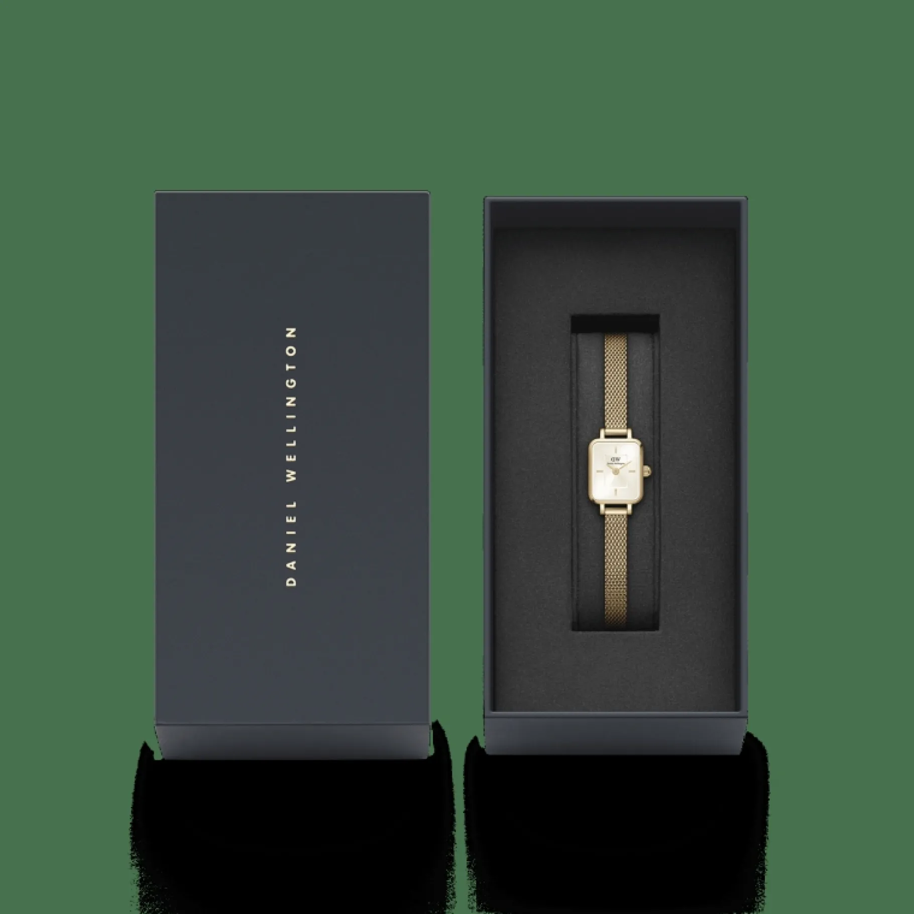 Daniel Wellington Quadro Mini Ever Champagne>Donna Orologio Donna