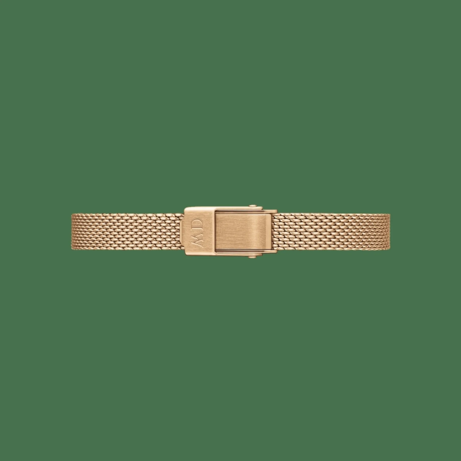 Daniel Wellington Quadro Mini Melrose Amber>Donna Orologio Donna