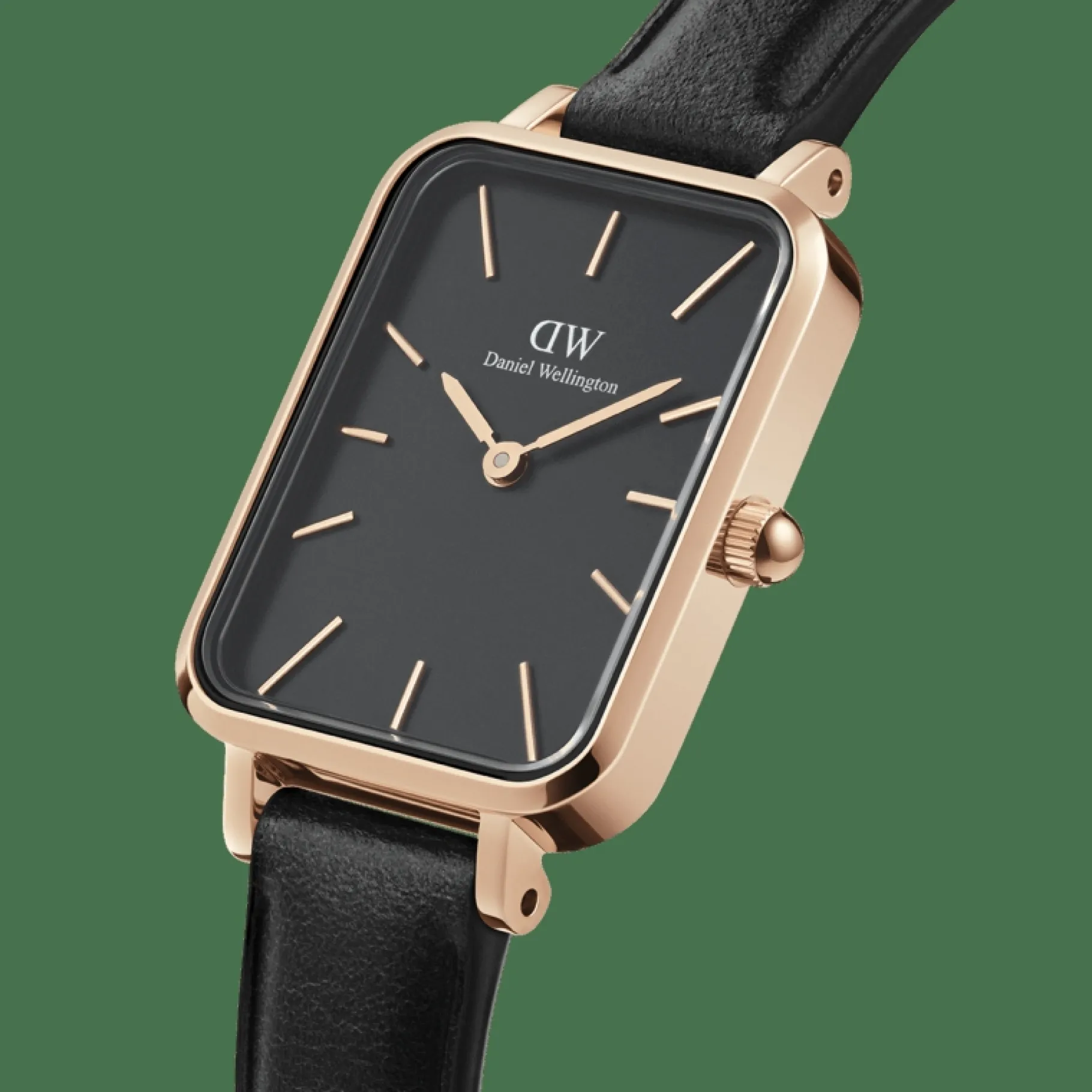 Daniel Wellington Quadro Pressed Sheffield B 29x36,5>Uomo Orologi Uomo