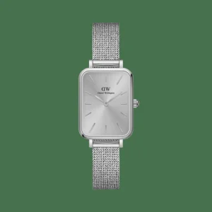 Daniel Wellington Quadro Pressed Unitone>Donna Orologio Donna