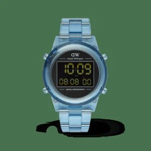 Daniel Wellington Retro Digital>Uomo Orologi Uomo