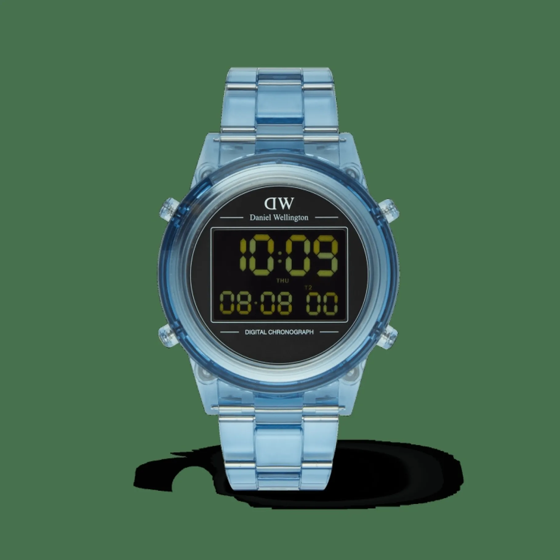 Daniel Wellington Retro Digital>Uomo Orologi Uomo