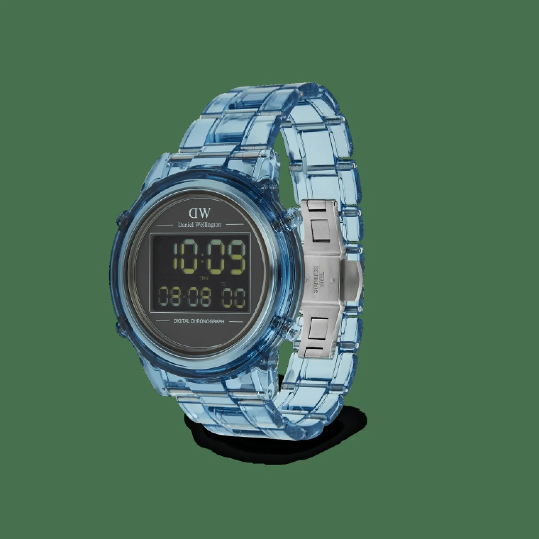 Daniel Wellington Retro Digital>Uomo Orologi Uomo