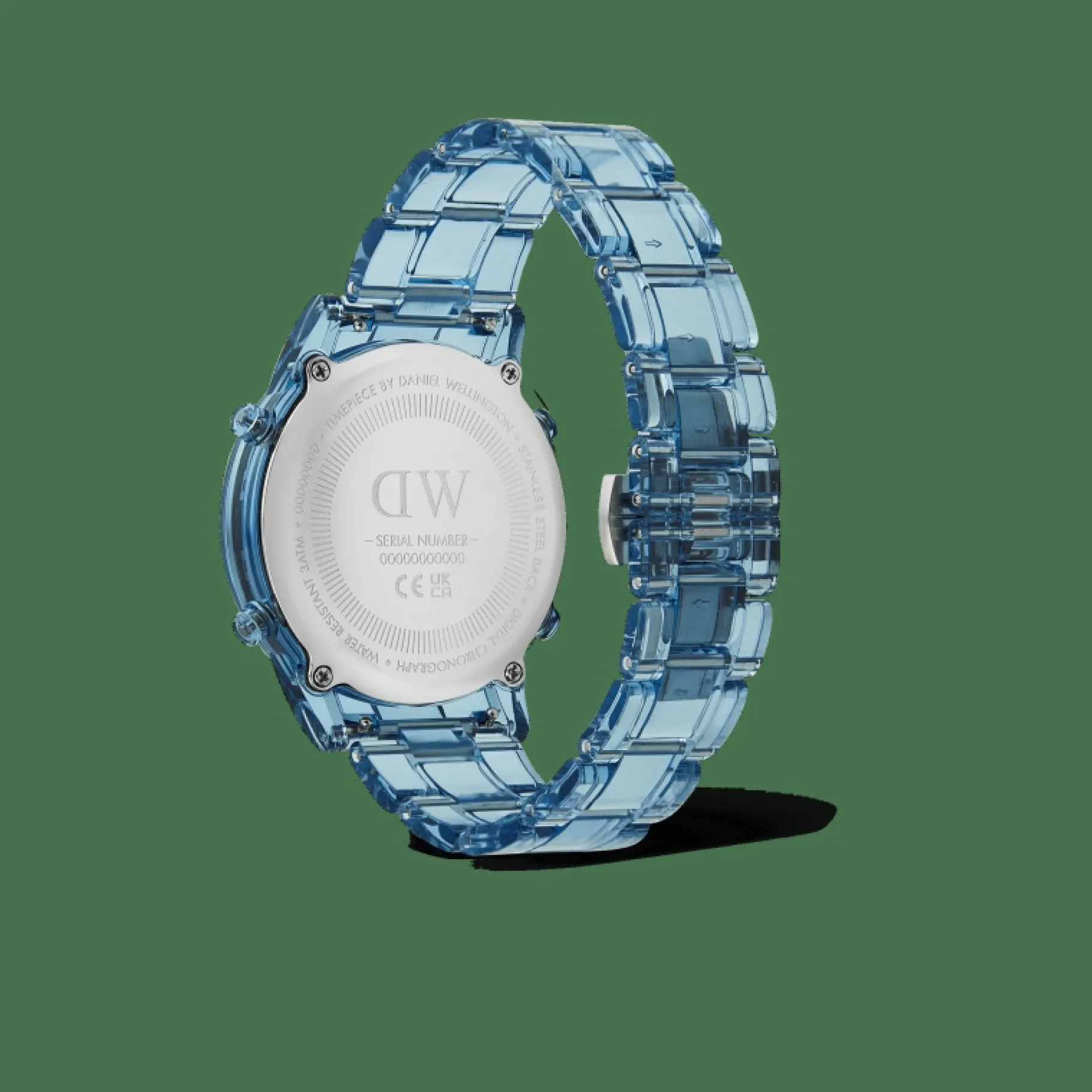 Daniel Wellington Retro Digital>Uomo Orologi Uomo