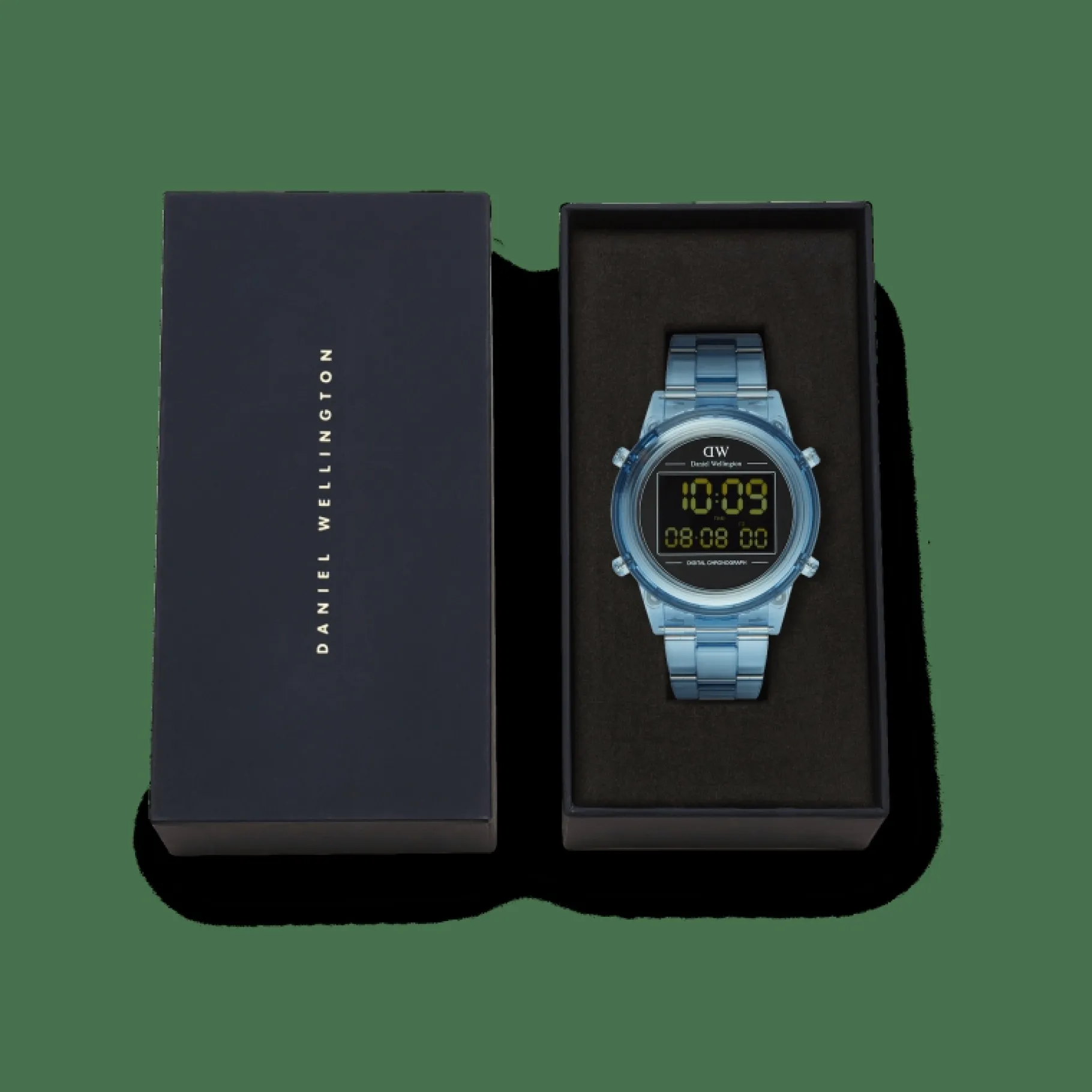 Daniel Wellington Retro Digital>Uomo Orologi Uomo