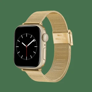 Daniel Wellington Smartwatch Mesh Strap> Accessori Per Apple Watch