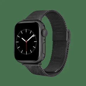 Daniel Wellington Smartwatch Sandblasted Mesh Strap> Accessori Per Apple Watch