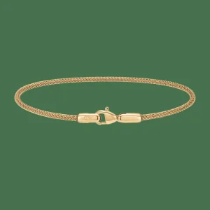 Daniel Wellington Tide Mesh Bracelet Ever 1.8> Bracciali