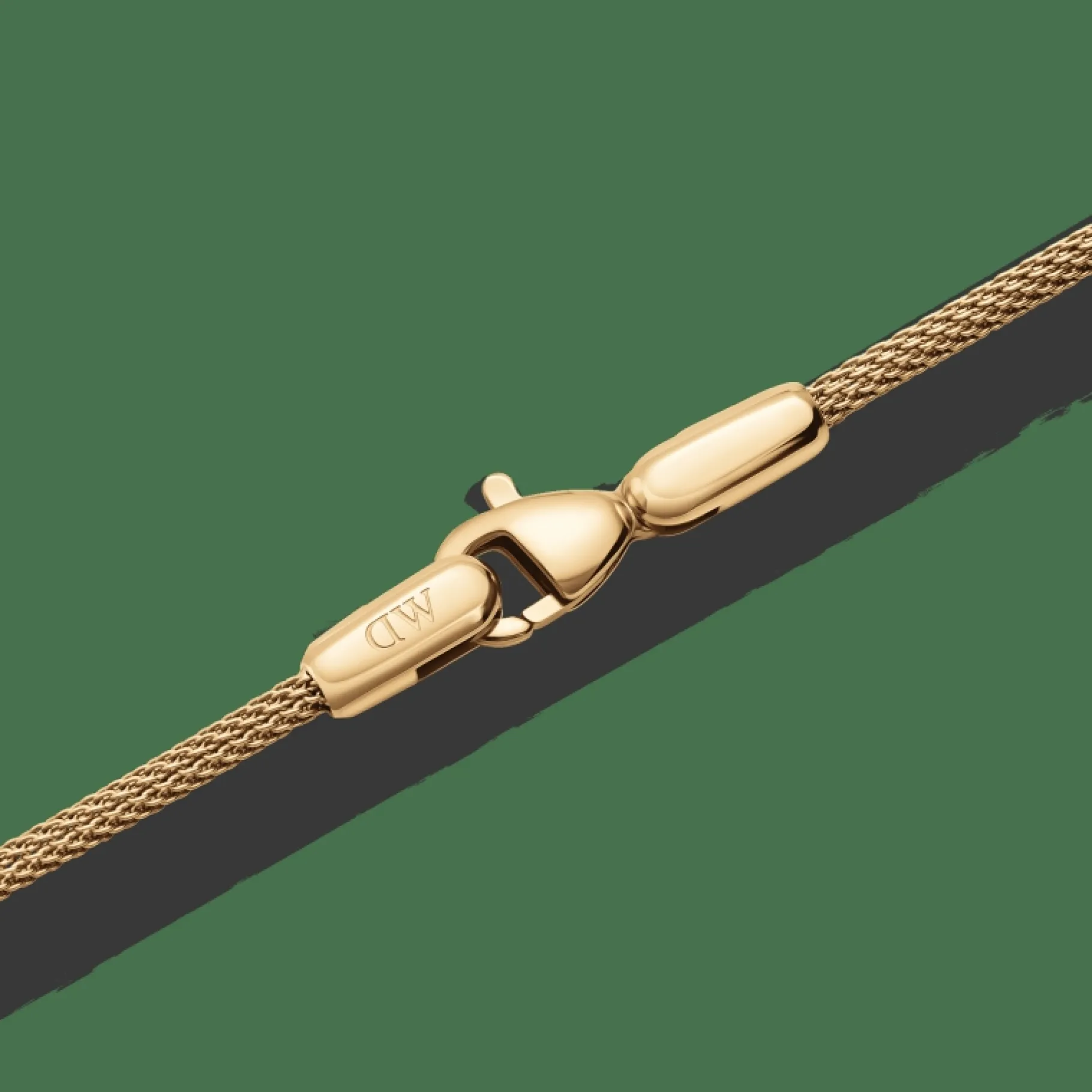 Daniel Wellington Tide Mesh Bracelet Ever 1.8> Bracciali
