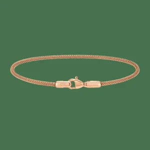 Daniel Wellington Tide Mesh Bracelet Melrose 1.8> Bracciali
